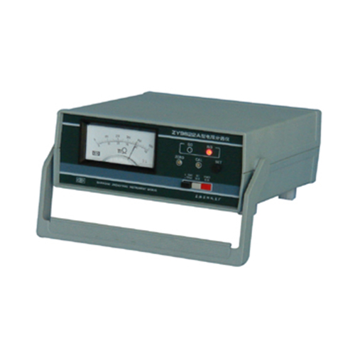 上海正陽ZY9622A開關(guān)接觸(mΩ)電阻分選儀(經(jīng)濟型）